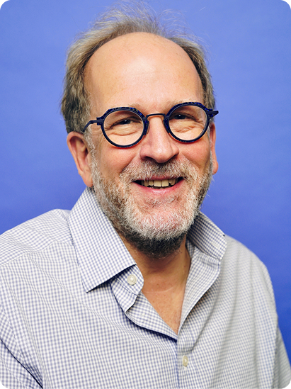 Alex Ehrlich's photo