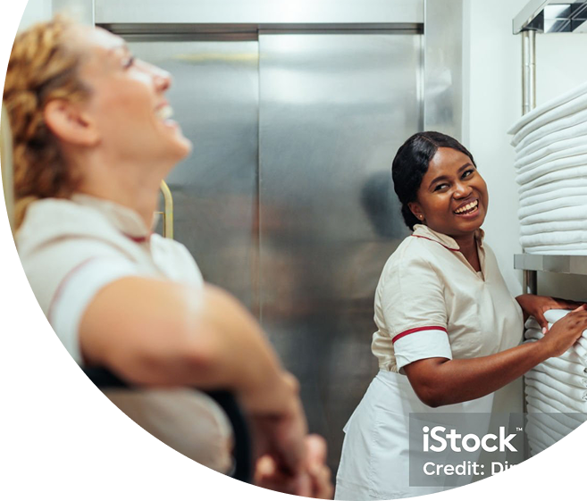 Earned Wage Access Illustration